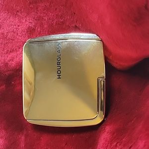 Hourglass Ambient Luminous Bronze Light Full Size